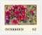 Österreich - Pers. Marke Serie Blumen Der Jahre 2007-2011 - Steiermark - Unused Stamps