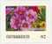 Österreich - Pers. Marke Serie Blumen Der Jahre 2007-2011 - Steiermark - Unused Stamps