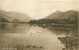 LLANBERIS Lake (n° 6296) - Unknown County