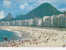 BRASIL - AK67138 Rio De Janeiro - Leme´s Beach And Copacabana - Copacabana