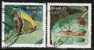 BRAZIL   Scott #  1620-3  VF USED - Used Stamps