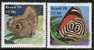 BRAZIL   Scott #  1620-3  VF USED - Used Stamps