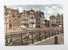 GENT KOORNLEI--GAND QUAI DU BLE--VOITURES  --SCAN RECTO VERSO ---A21 - Gent