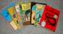 Les Aventures De Tintin 2004 Série Complète Des 7 Volumes édités En Septembre 2004 En Complément Du Journal Le Soir - Tintin