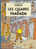 Delcampe - Les Aventures De Tintin 2004 Série Complète Des 7 Volumes édités En Septembre 2004 En Complément Du Journal Le Soir - Tintin