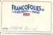 PASS-CLUB-FRANCOFOLIES 1994 DE LA ROCHELLE-TBE - Tickets De Concerts