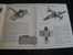 Delcampe - MECCANO. MANUEL D´ INSTRUCTIONS 1 A. 1954. Catalogue De 14 Pages De Modèles à Construire. - Meccano