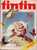 TINTIN N° 7 DU 11/02/1975 - Tintin