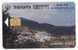 GREECE - NAXOS Island - Komiaki Village - Aghia Tower -01/1998 - Tirage 200000 - Phonecard / Telecarte - Greece