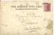 NEW ZEALAND - DUNEDIN - C-CLASS POSTMARK ON 1906 POSTCARD - Other & Unclassified