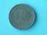 1941 D - 10 REICHSPFENNIG / KM 101 ( For Grade, Please See Photo ) ! - 10 Reichspfennig