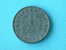 1942 G - 10 REICHSPFENNIG / KM 101 ( For Grade, Please See Photo ) ! - 10 Reichspfennig