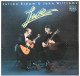 * 2LP *  JULIAN BREAM & JOHN WILLIAMS  LIVE (U.K. 1979 Ex-!!!) - Klassiekers