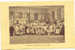 Ecole Supérieure De Peinture De Bruxelles - Ixelles - Groupe D'élèves à L'atelier - Carte Pré Imprimée(1916)b62 - Enseignement, Ecoles Et Universités