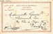 Egypt,Post Card Port Saif 1908 To France,nice Cancellation-verso 2nd Scan-arriving Date-SKRILL PAYMENT  ONLY - 1915-1921 Protettorato Britannico