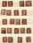 Grande Bretagne. Numéro 26. Plus De 100 Numéros De Planches Différent. Bonnes Valeurs, Très Belle Collection - Used Stamps