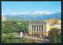 Almaty / Alma-Ata - STATE ABAI OPERA AND BALLET THEATRE AWARDED THE ORDER OF LENIN - Kazakhstan 108202 - Kazakhstan