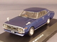 Kyosho 03272BL, Nissan Skyline 2000 GT-X (GC110), 1:43 - Kyosho