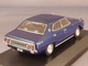 Kyosho 03272BL, Nissan Skyline 2000 GT-X (GC110), 1:43 - Kyosho