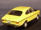 Schuco 03511, Opel Kadett B Coupé, 1:43 - Schuco