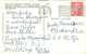 USA – United States – Washington DC –  Arts And Industries Building - Smithsonian Institution - 1956 Used Postcard [P300 - Washington DC