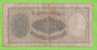 REPUBBLICA ITALIANA 1000 LIRE MEDUSA  25 SETTEMBRE 1961 - 1.000 Lire
