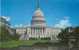 USA – United States – Washington DC – The Capitol - 1950s Unused Chrome Postcard [P3037] - Washington DC