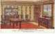 Grand Meadow MN, Advertisement Home Decor Wall Paper Store Art Nouveau, On C1900s/10 Vintage Postcard - Autres & Non Classés