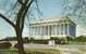 USA – United States – Washington DC - Lincoln Memorial – 1950s Unused Chrome Postcard [P3059] - Washington DC