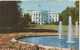USA – United States – Washington DC – The White House – 1950s Unused Chrome Postcard [P3069] - Washington DC