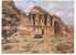 JORDAN - EL DEIR, Petra - Jordanie