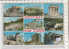 PO7124A# Affrancatura Mista Su Cartolina GRECIA  VG 1979 - Covers & Documents