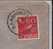 SUEDE:1943:enveloppe Avec CENSURE Pour STATTE-HUY. Via England. - Lettres & Documents
