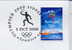 Sydney 2000 Cover Jeux Olympiques Olympics Games Olympische Tennis Tenis - Summer 2000: Sydney