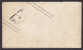 Bayern Postal Stationery Ganzsache Cover Umschlag EICHSTADT 3 Kr To NEUSTADT (2 Scans) - Postal  Stationery