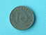 1941 D - 10 REICHSPFENNIG / KM 101 ( For Grade, Please See Photo ) ! - 10 Reichspfennig