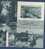 13 BOUCHES DU RHONE - 1956 - DEPLIANT TOURISTIQUE - LA CIOTAT - ADRESSES DE COMMERCES - Historische Dokumente