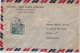 CHINA - TAIWAN - 1958 - SEUL Sur LETTRE Par AVION De TAIPEI Pour PARIS - Briefe U. Dokumente