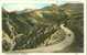 USA – United States – Corley Mountain Highway, Colorado Springs Early 1900s Unused Postcard [P3182] - Colorado Springs