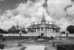 15260    Cambogia,  Phnom-Penh,  Vue  Generale  Du  Palais  Royal,  VG  1954 - Cambogia