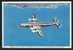AV46) Trans-Canada Air Lines - TCA - Super Constellation In Flight - 1946-....: Ere Moderne