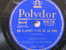 Disque Pour Gramophone 78T 78 Tours- Poulydor - Edith Piaf - De L´autre Côté De La Rue - Y A Pas D´printemps - 78 Rpm - Schellackplatten