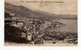 CPA-MONTE-CARLO-1904-VUE GENERALE ET LA CONDAMINE - Multi-vues, Vues Panoramiques