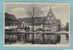 LEIDEN.  -  Galgenwater.  -  BELLE CARTE PHOTO  ANIMEE - - Leiden