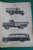 PDU/18 AUTOVEICOLI CON MOTORE AD ESPLOSIONE FIAT 1938/AUTOBUS/CORRIERA/FIAT BALILLA/TRASPORTI MILITARI - Motori