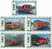 A04349 China Phone Cards Fire Engine 57pcs - Pompieri