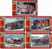 Delcampe - A04349 China Phone Cards Fire Engine 57pcs - Pompiers