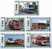 Delcampe - A04349 China Phone Cards Fire Engine 57pcs - Pompieri