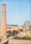 OUZBEKISTAN: KHIVA. La Médersa Mohammed-Amin-Khan Et Kelté-Minar. Le Minaret De La Mosquée De Djouma - Uzbekistán