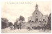 CPA  La Baule 44 Loire Atlantique La Chapelle Sortie De Messe Belle Animation édit  Morel St Nazaire °250 écrite Timbrée - La Baule-Escoublac